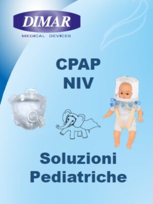 Soluzioni e Lavori Clinici nel Pediatrico Cpap