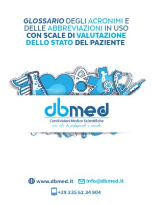 Nuova Guida dbmed 2023