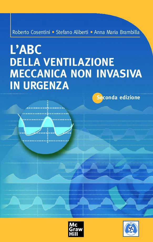 L'ABC della Ventilazione Meccanica Non Invasiva in Urgenza