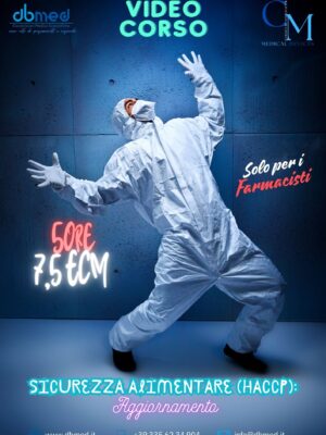 Video Corso del Valore di 7,5 Crediti ECM