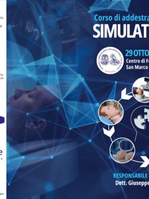 Simulation Day 29 Ottobre 2024 Catania
