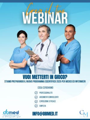 Crea il tuo Webinar Live