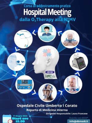 Hospital Meeting Ospedale Civile Umberto I Corato (Bari)