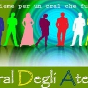 Profile photo of Cral degli Atenei